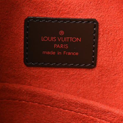 Louis Vuitton Damier Ebene Sarria Horizontal 6 of 9
