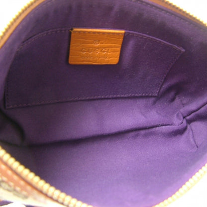 Gucci Monogram GG PRINCY Charm Pochette 8 of 11