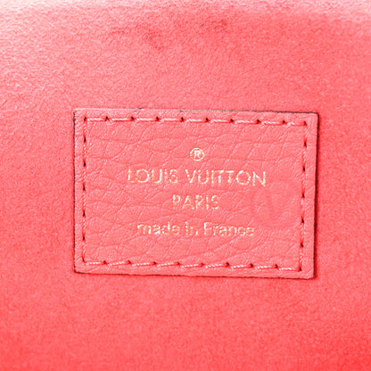 Louis Vuitton Monogram Retiro NM Cherry 6 of 9