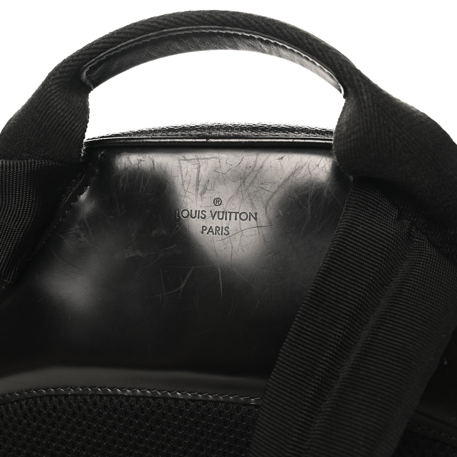 Louis Vuitton Damier Graphite Michael Backpack 1877363 – FASHIONPHILE