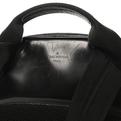 Louis Vuitton Damier Graphite Michael Backpack 9 of 9