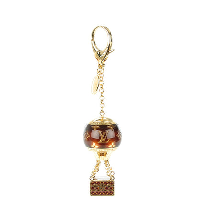 Louis Vuitton Montgolfiere Bag Charm 1 of 5