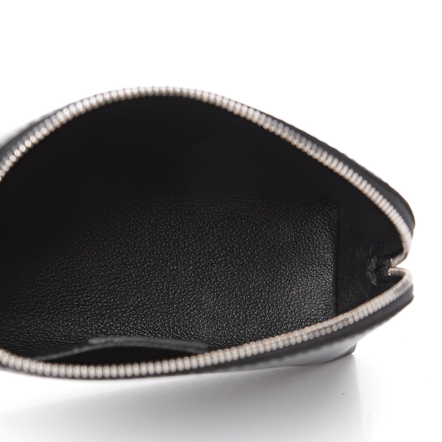 Louis Vuitton Epi Cosmetic Pouch Black 4 of 9