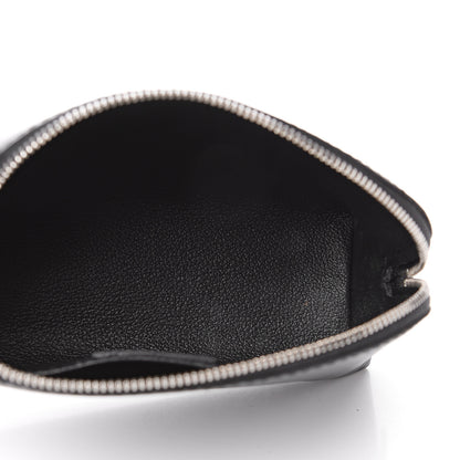 Louis Vuitton Epi Cosmetic Pouch Black 4 of 9