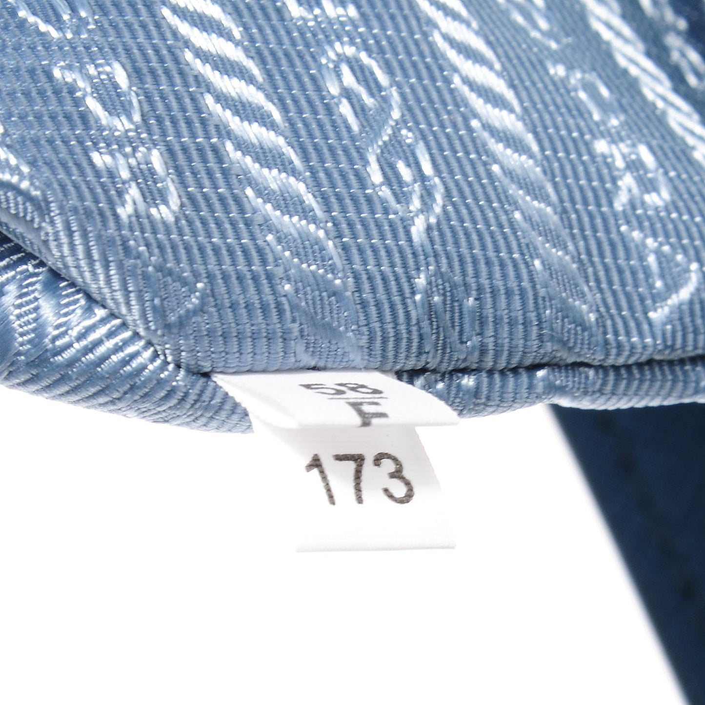 Saffiano Lux Large Tote Aviazione