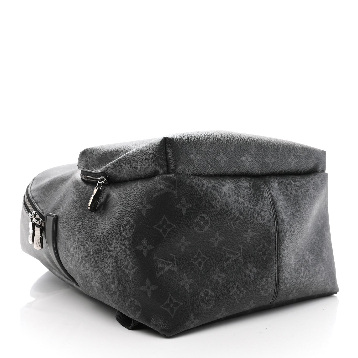 Louis Vuitton Monogram Eclipse Discovery Backpack PM 4 of 9