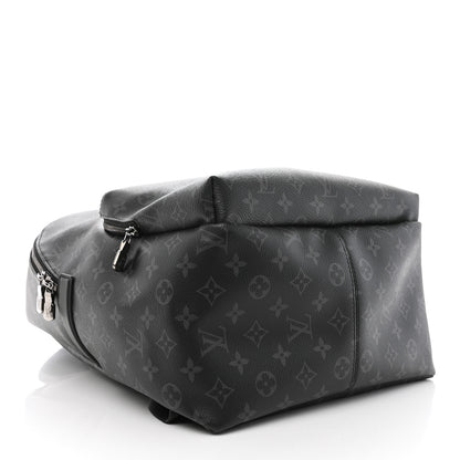 Louis Vuitton Monogram Eclipse Discovery Backpack PM 4 of 9