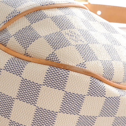 Louis Vuitton Damier Azur Galliera PM 12 of 12