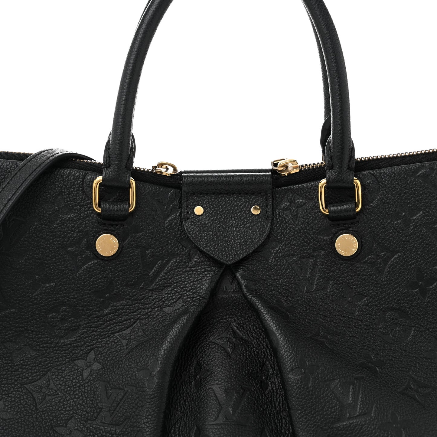 Empreinte Mazarine MM Black