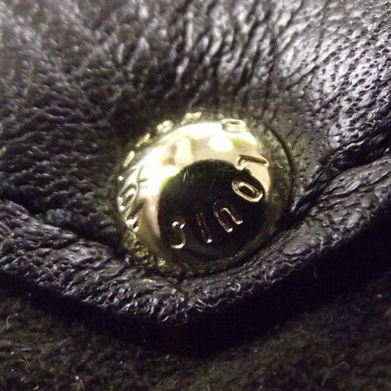 Louis Vuitton Mahina L Brown 10 of 13