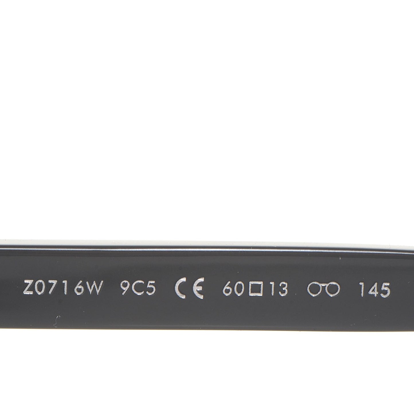 Fascination Sunglasses Z0716W Grey