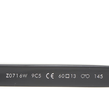 Louis Vuitton Fascination Sunglasses Z0716W Grey 5 of 6