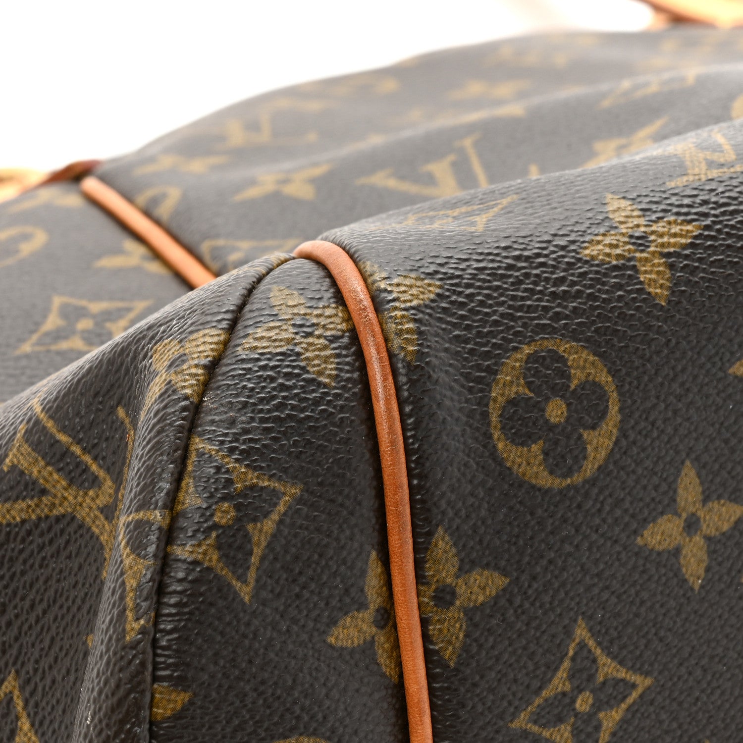 Louis Vuitton Monogram Totally GM 14 of 15