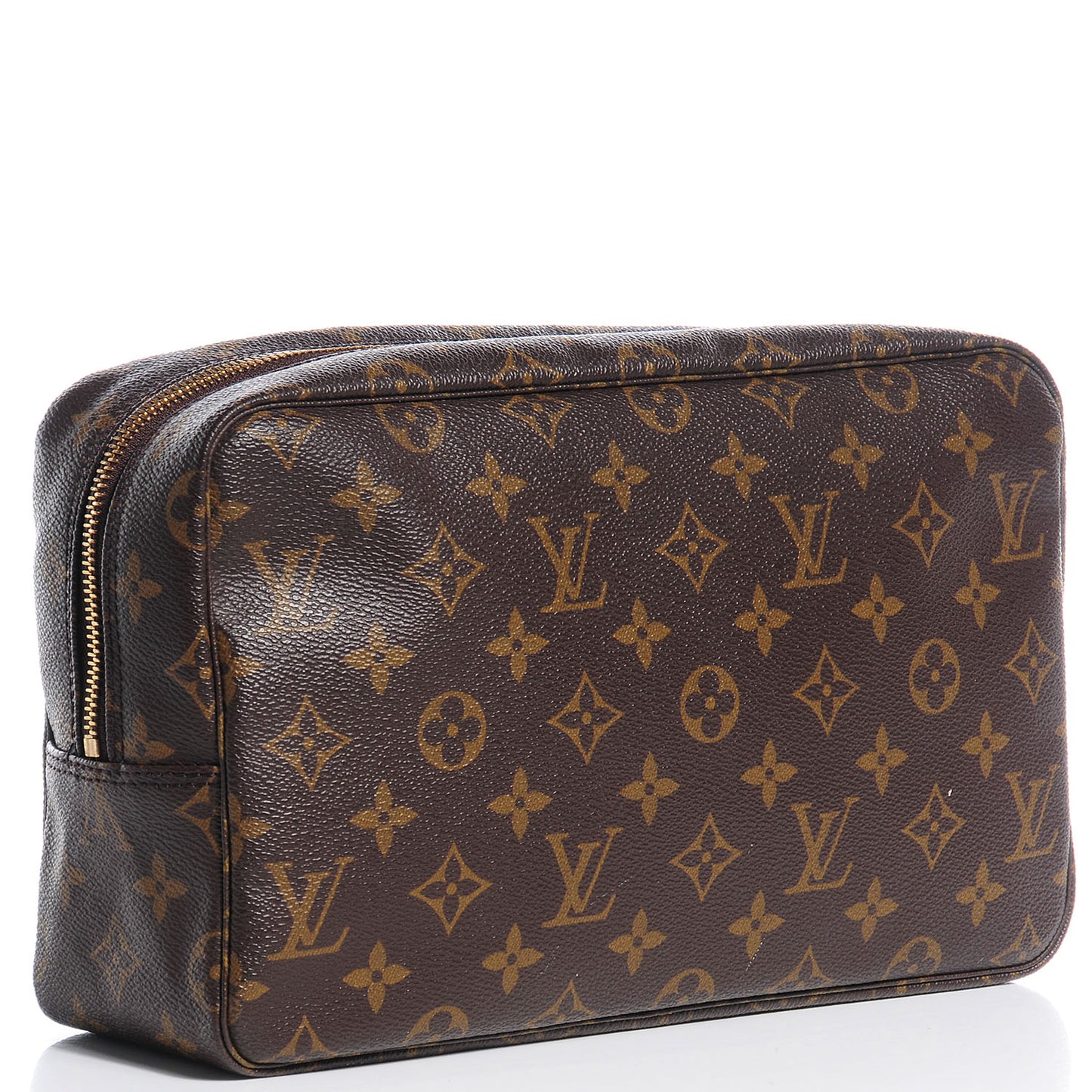 Monogram Trousse Toilette 28