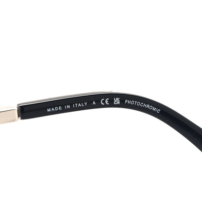 Chanel Metal Pantos Sunglasses 4282 Silver Pink 7 of 8