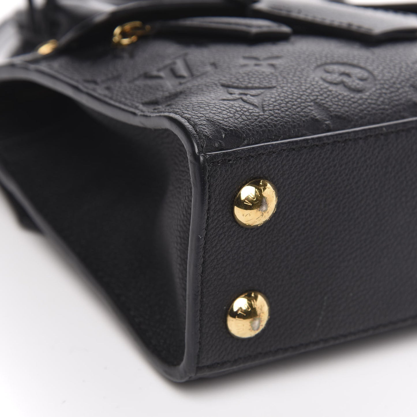 Empreinte Mini Pont-Neuf Black