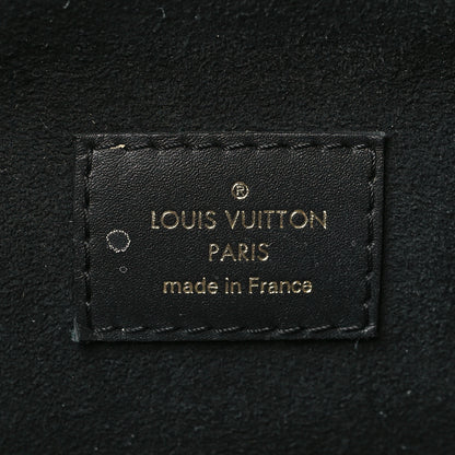 Louis Vuitton Empreinte Montsouris NM Backpack Black 6 of 9