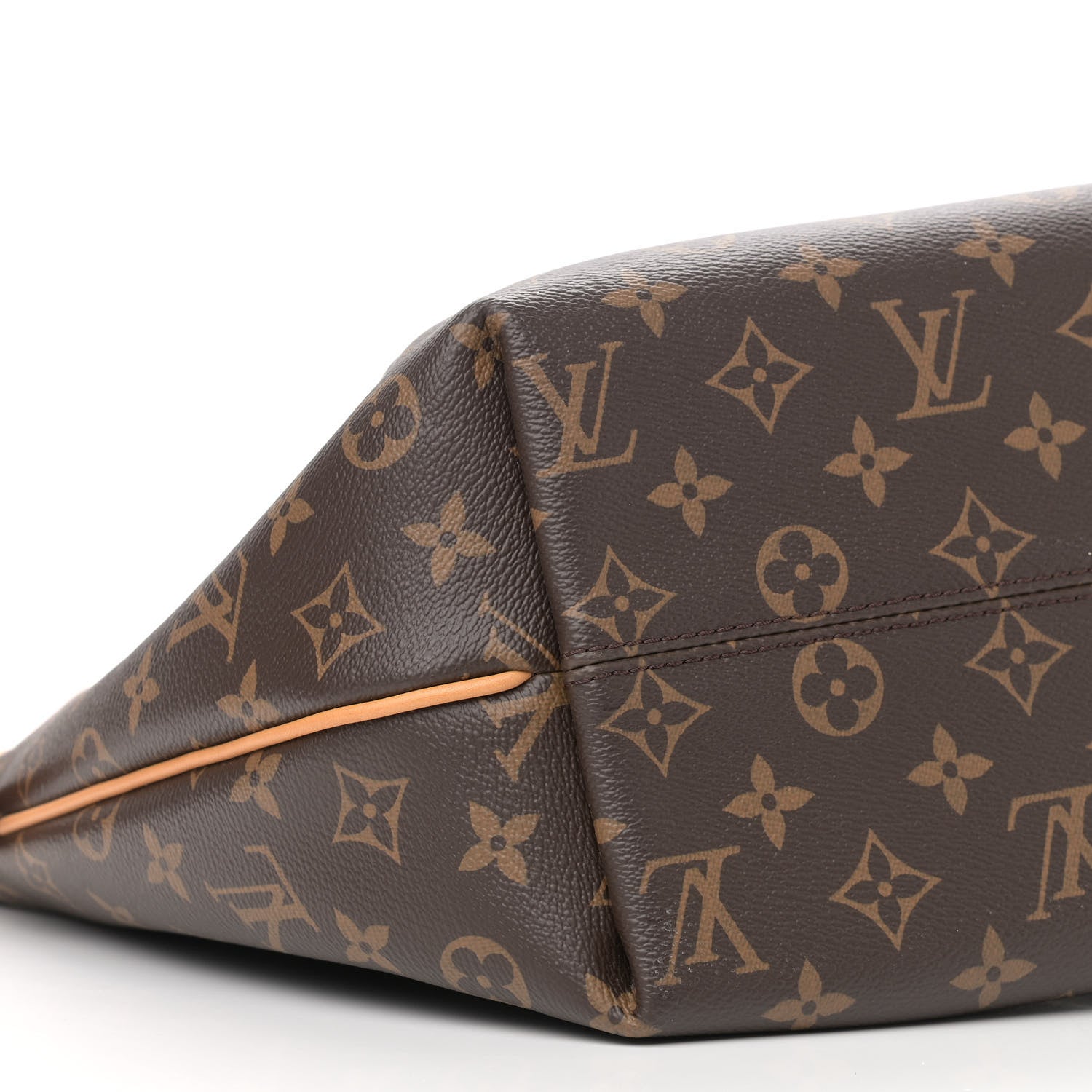 Louis Vuitton Monogram Turenne MM 9 of 11
