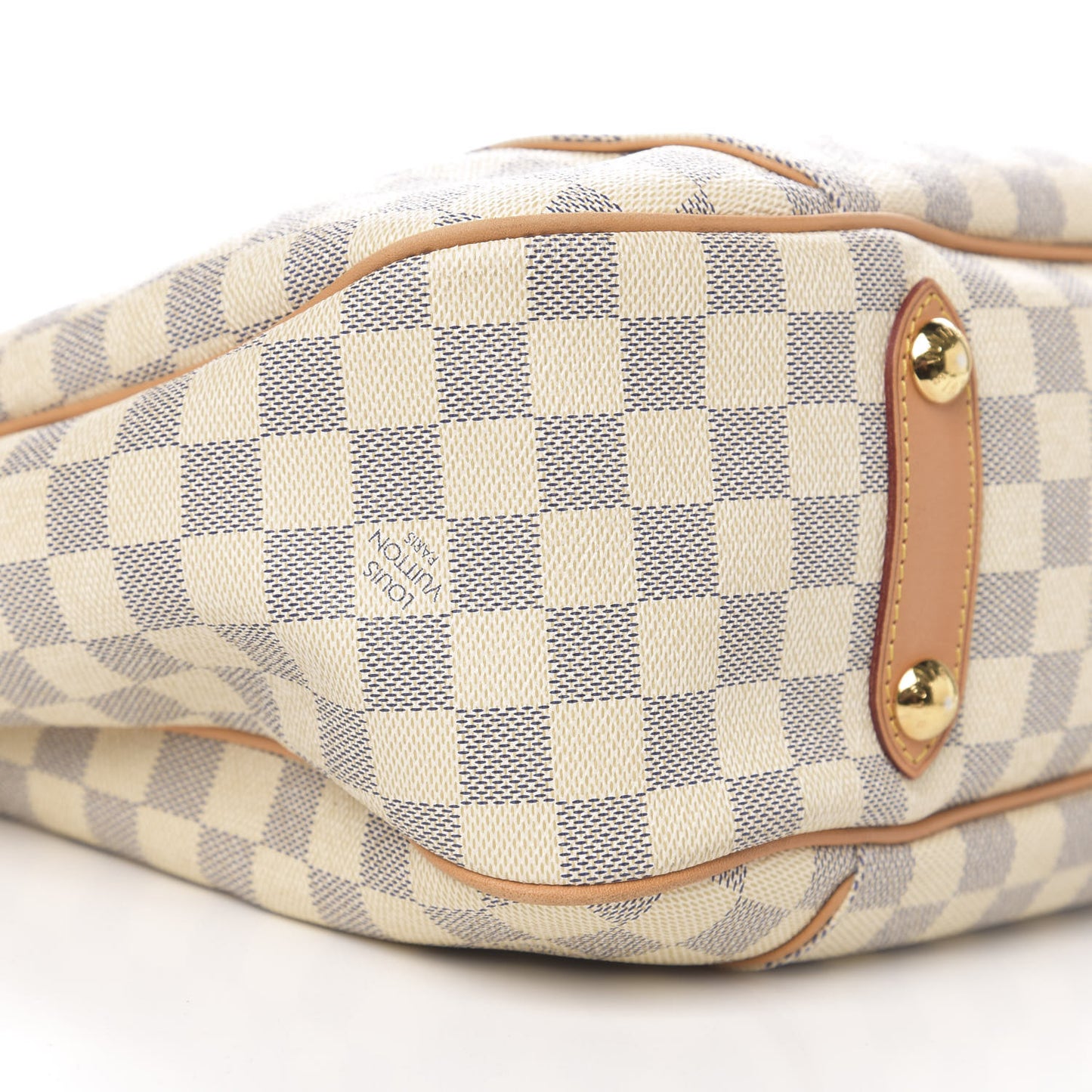 Damier Azur Galliera PM