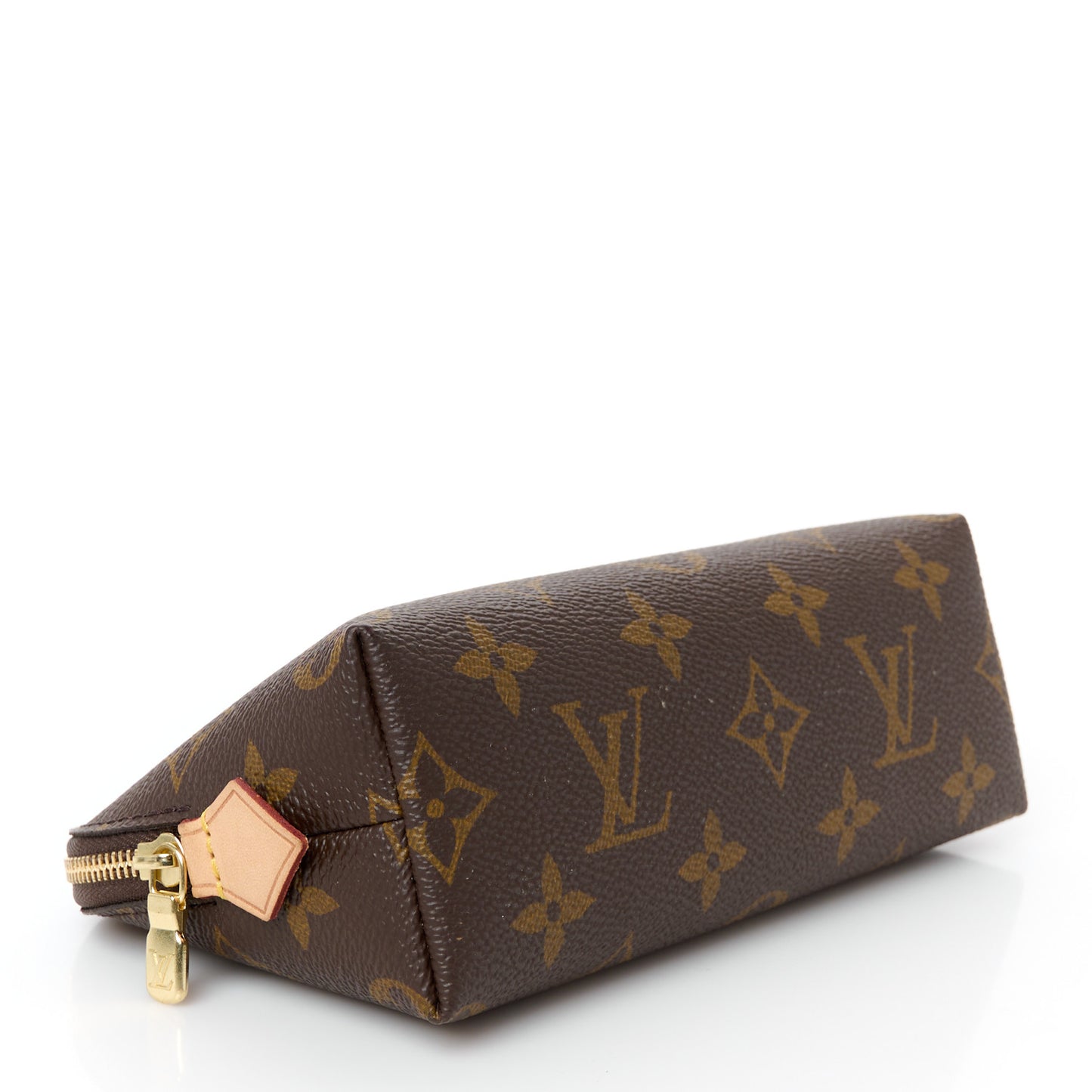 Monogram Cosmetic Pouch