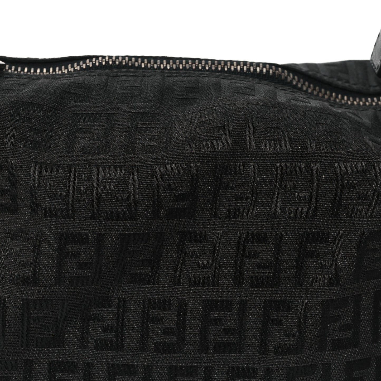 Zucchino Mini Pochette Black
