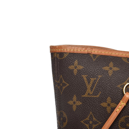 Louis Vuitton Monogram Neverfull GM 15 of 15