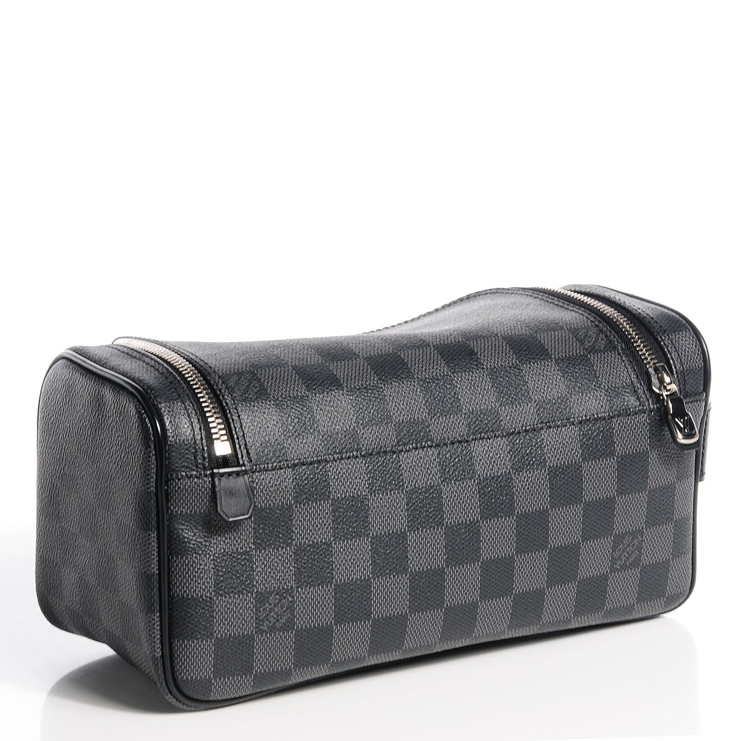 Damier Graphite Toiletry Pouch