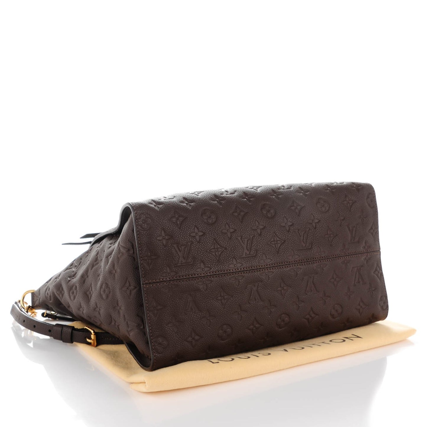 Empreinte Lumineuse PM Terre