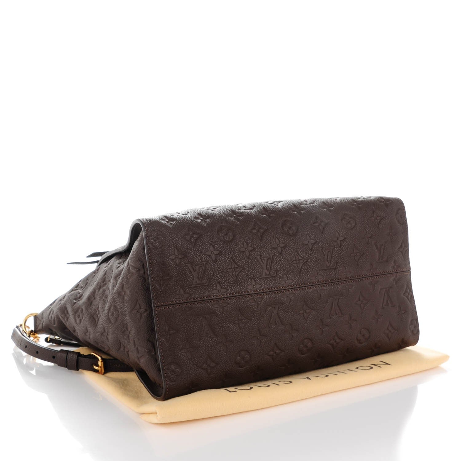 Louis Vuitton Empreinte Lumineuse PM Terre 4 of 7
