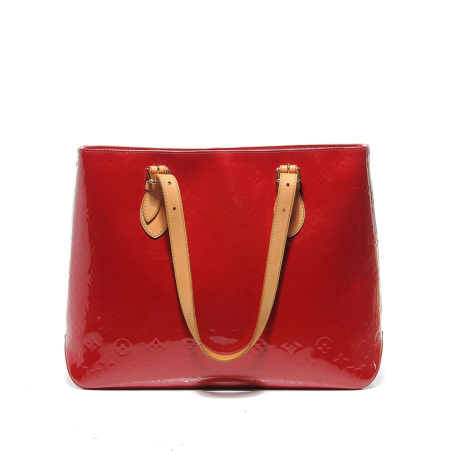 Vernis Brentwood Pomme D'Amour