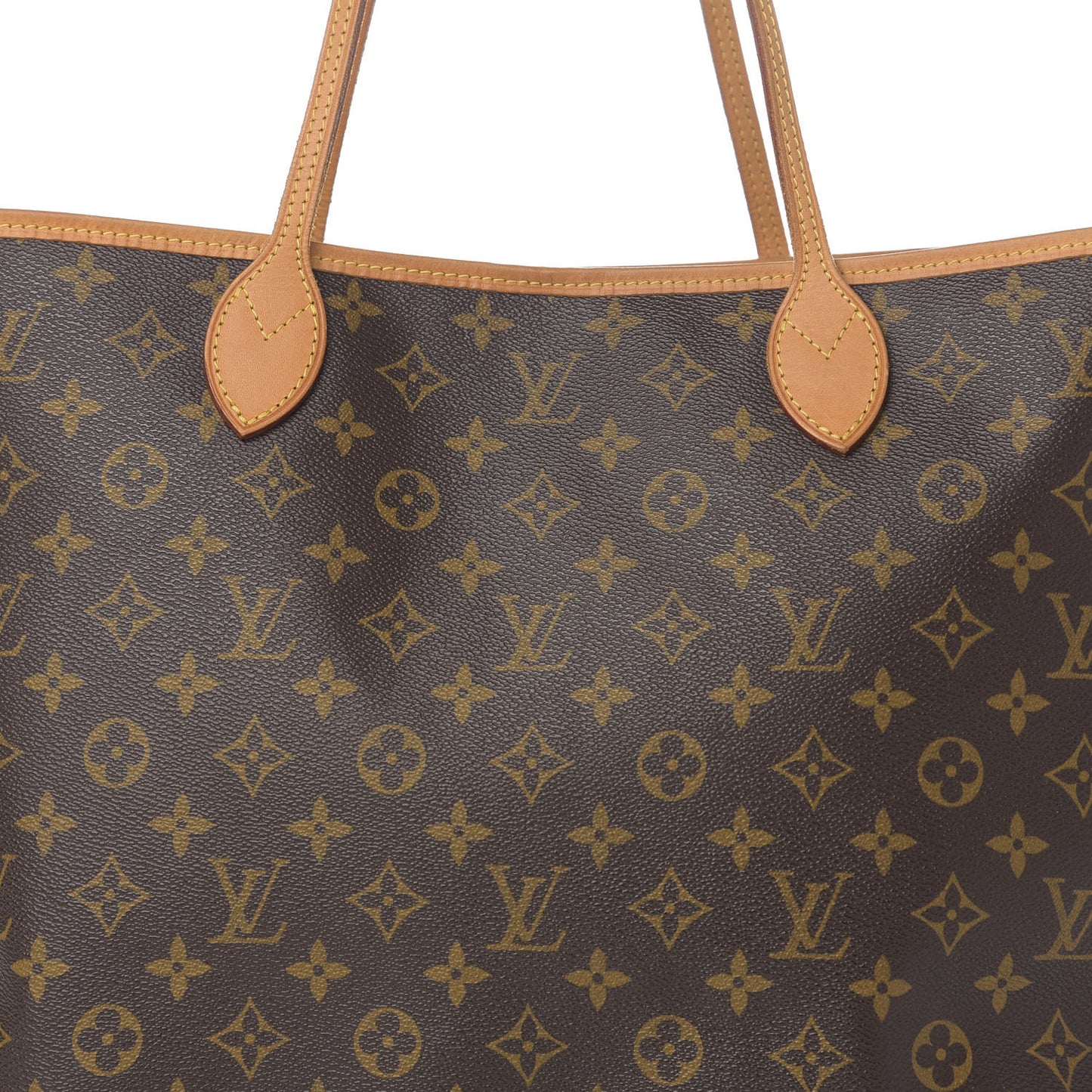 Monogram Neverfull GM