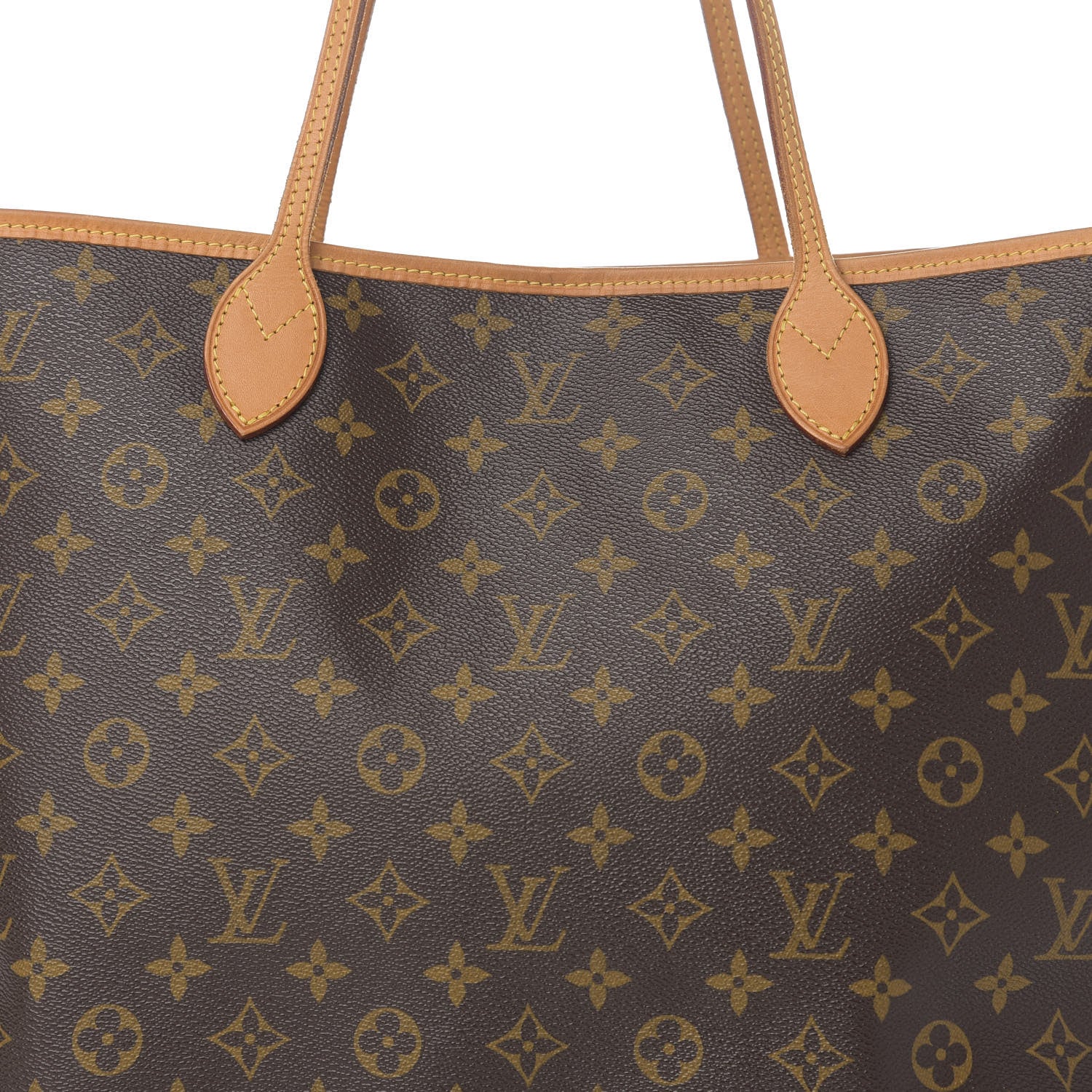 Louis Vuitton Monogram Neverfull GM 11 of 11