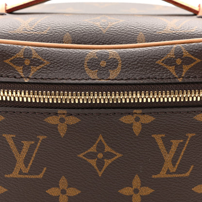 Louis Vuitton Monogram Nice Mini 6 of 8