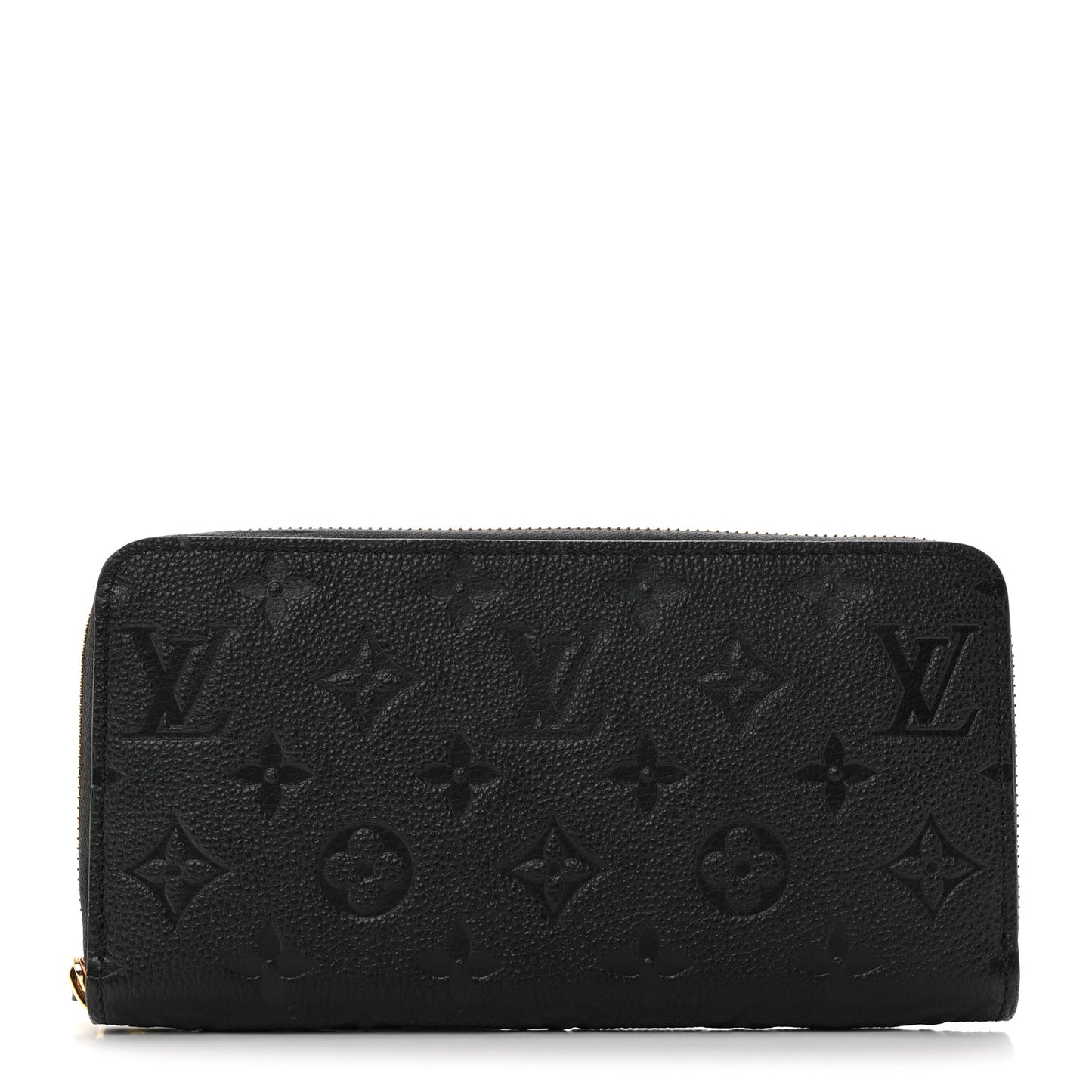 Empreinte Zippy Wallet Black
