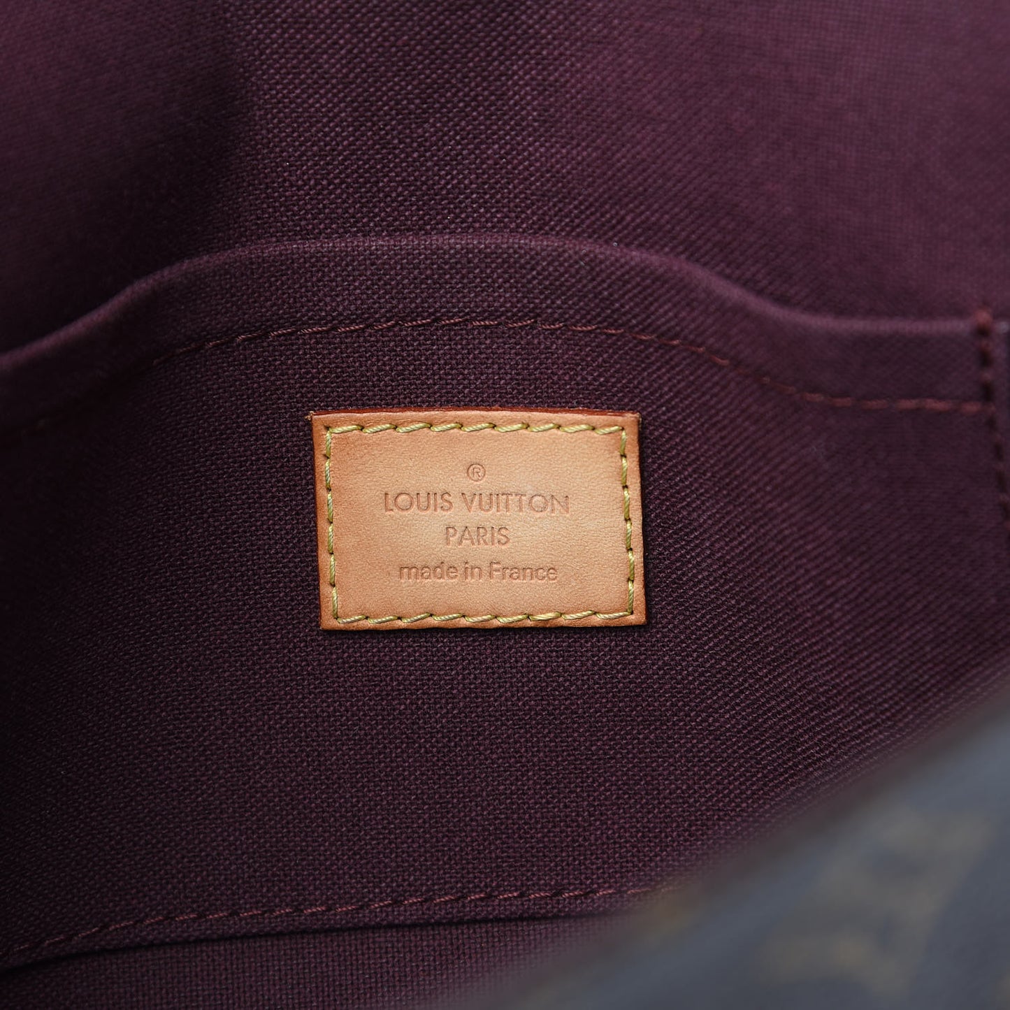 Monogram Favorite MM