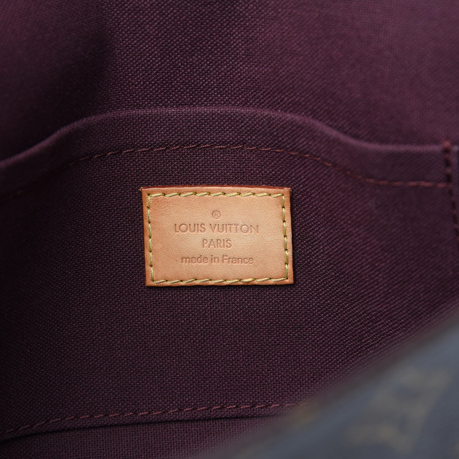 Louis Vuitton Monogram Favorite MM 5 of 12