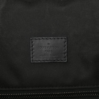 Louis Vuitton Reverse Monogram Eclipse Christopher PM Backpack 6 of 11