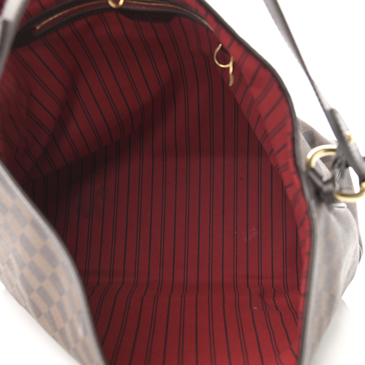 Damier Ebene Delightful MM