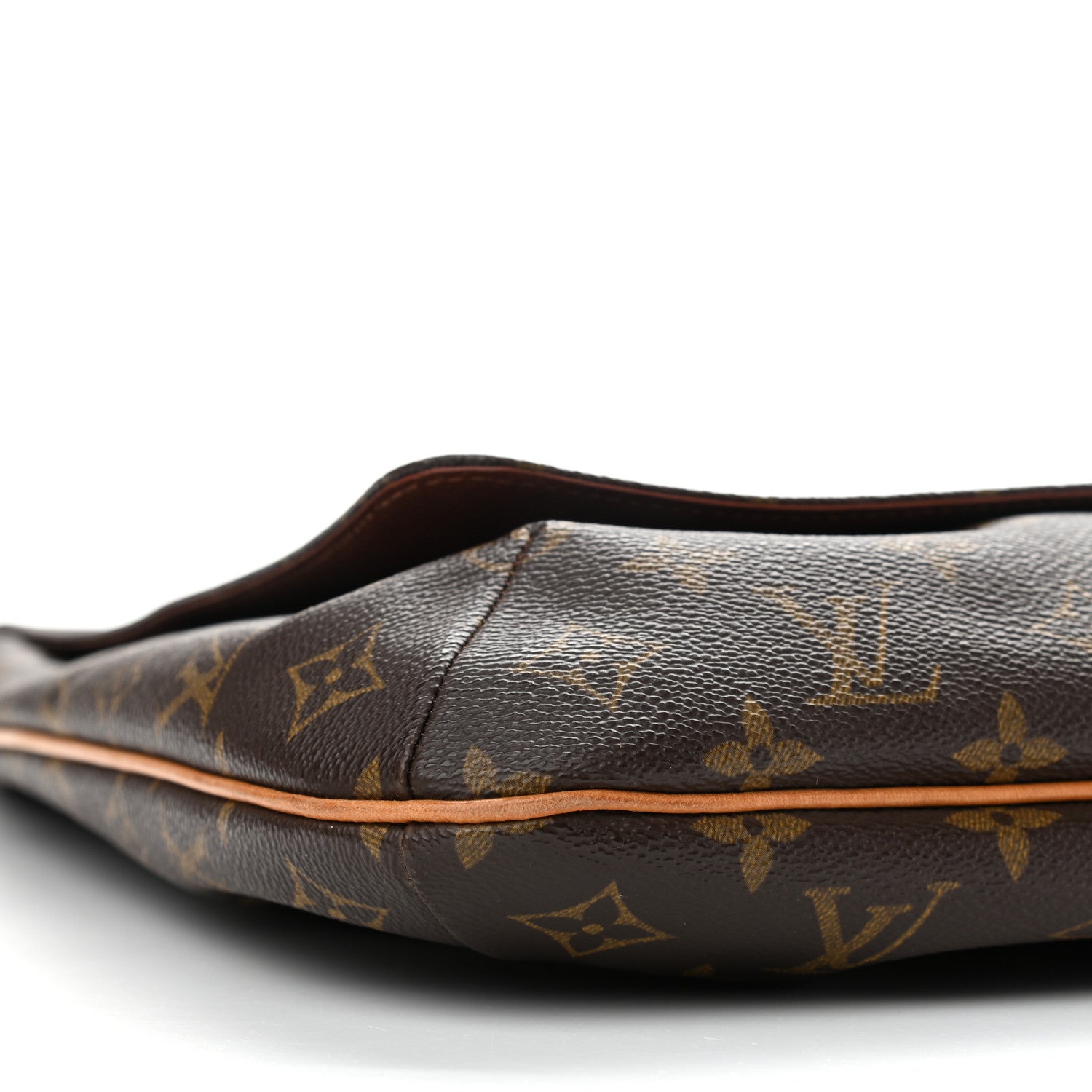 Louis Vuitton Monogram Musette GM 9 of 10