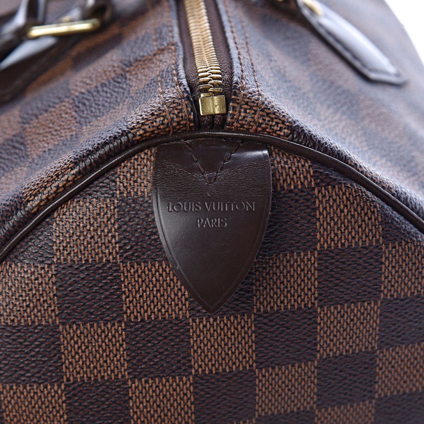 Damier Ebene Speedy 30