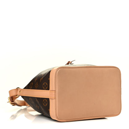 Louis Vuitton Monogram Noe BB 3 of 6