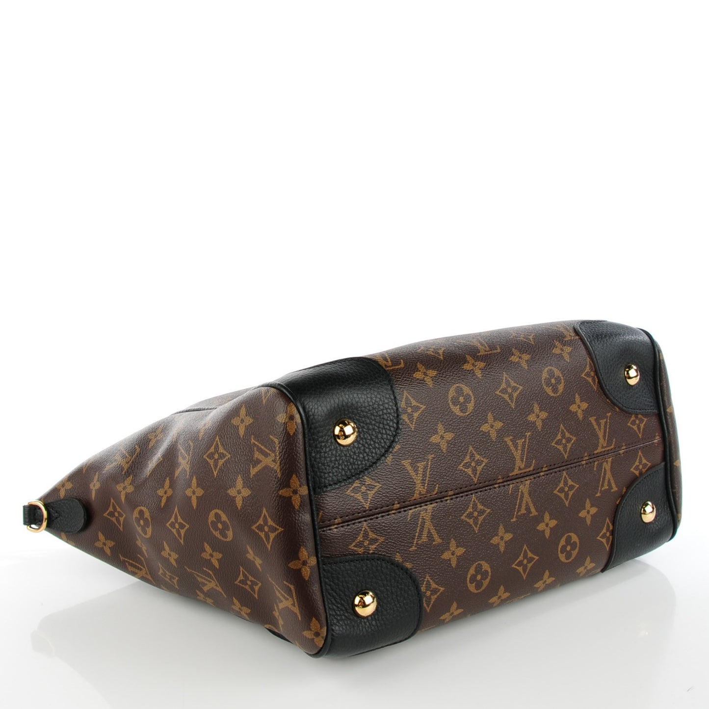 Monogram Estrela NM Black