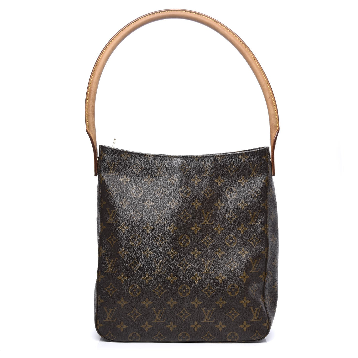Louis Vuitton Monogram Looping GM 1 of 14