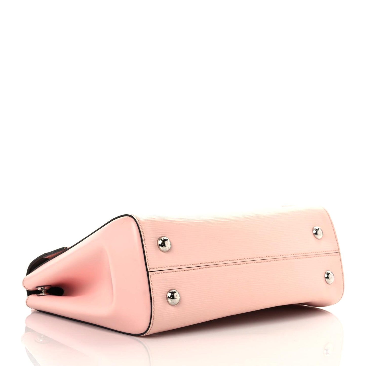 Epi Cluny MM Rose Ballerine