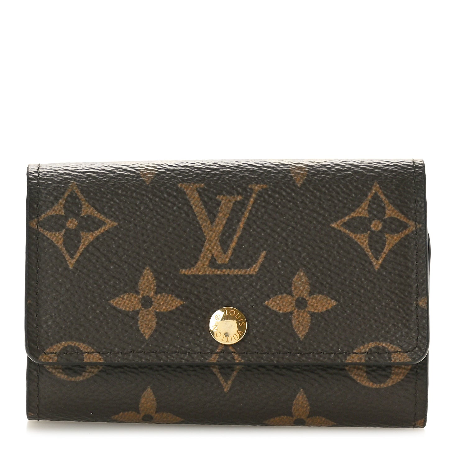 Monogram 6 Key Multicles Holder