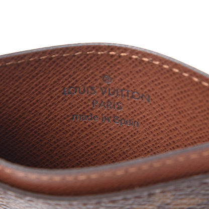 Louis Vuitton Monogram Card Holder Armagnac 6 of 7