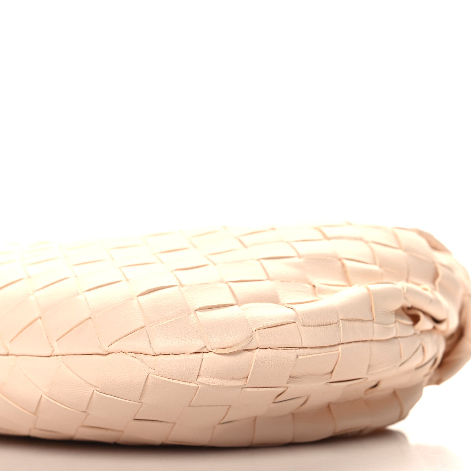 Bottega Veneta Nappa Intrecciato Mini Jodie Macaroon 10 of 10