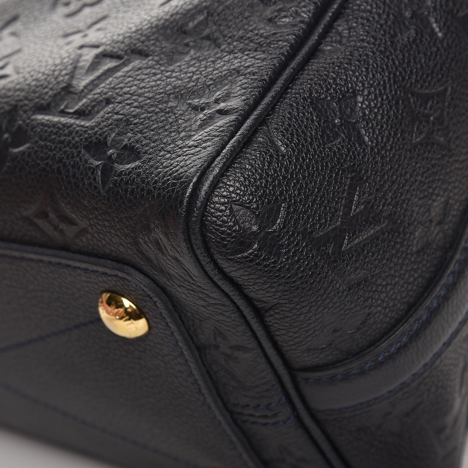 Louis Vuitton Empreinte Speedy Bandouliere 25 Infini 10 of 18