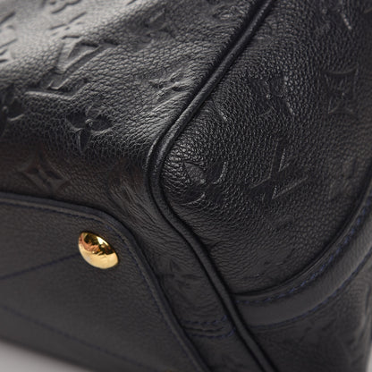 Louis Vuitton Empreinte Speedy Bandouliere 25 Infini 10 of 18