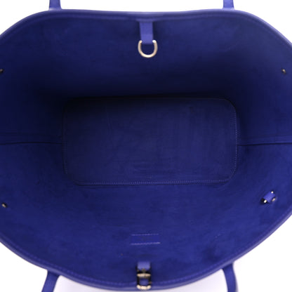 Louis Vuitton Epi Neverfull MM Figue 6 of 12